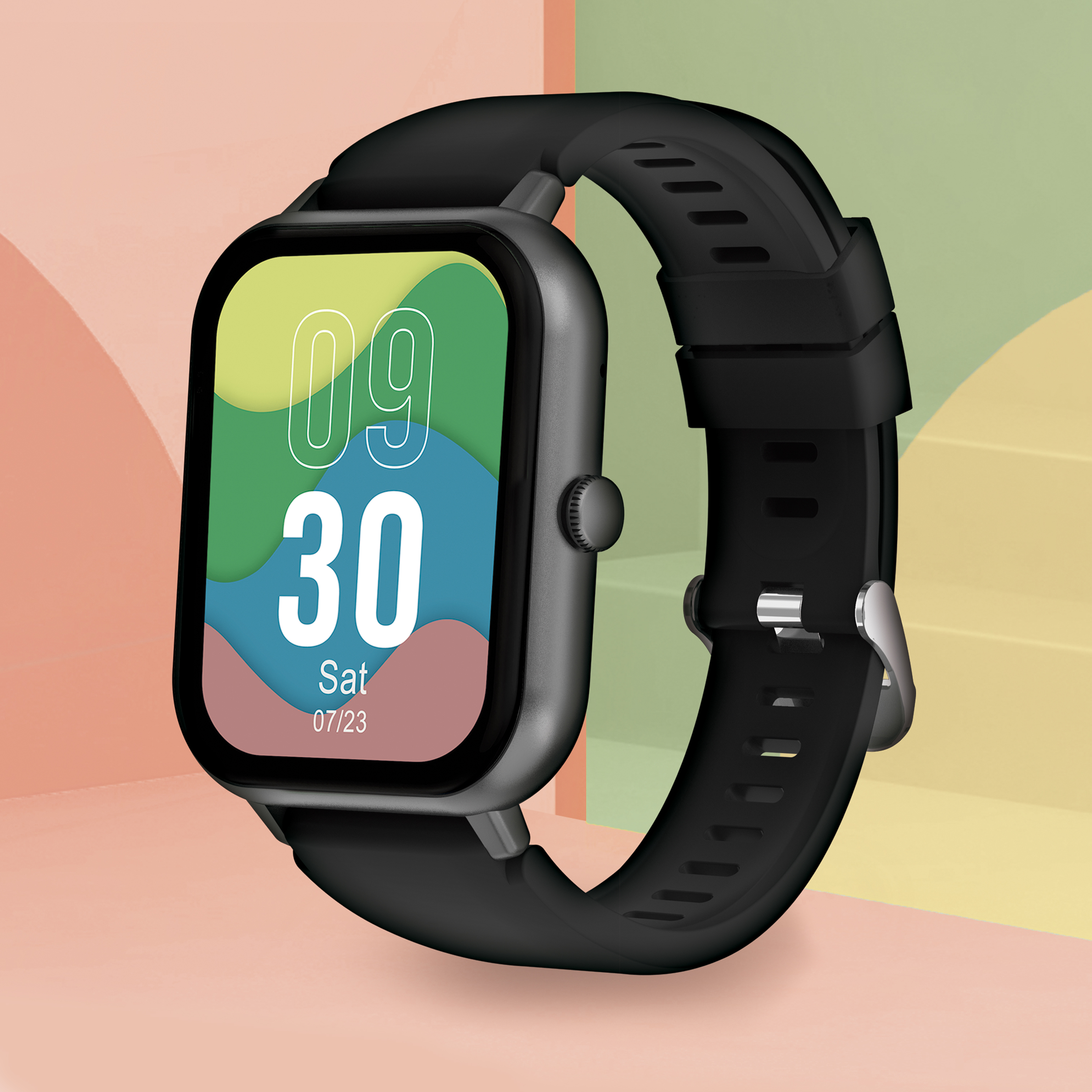 Smartwatch 21-2303